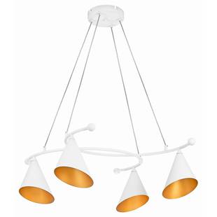 Люстра подвесная LIGHTSTAR CONE GW 757046