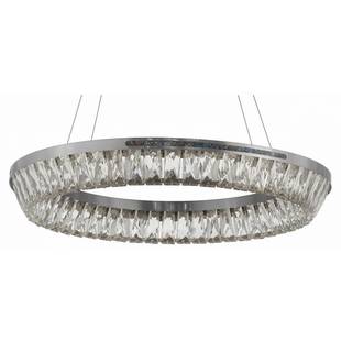 Подвес LUMINA DECO 6031 LDP 6031-600 CHR