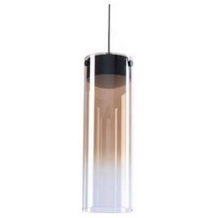 Подвес ARTE LAMP LANTERNA A3606SP-8BK