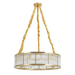 Люстра подвесная ARTE LAMP ANETTA A1065SP-12PB