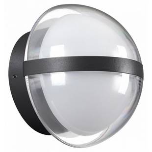 Светильник уличный настенный NOVOTECH OPAL 359195