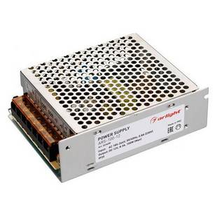 Блок питания ARLIGHT ARS 12V 100W IP20 23608