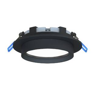 Светильник встраиваемый FAVOURITE UMBRA 4671-1U