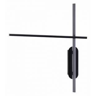 Бра ODEON LIGHT RUDY 3890/20WLP