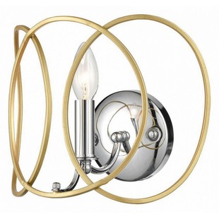 Бра VELE LUCE VITA VL4234W01