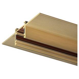 Шинопровод магнитный DENKIRS SHINE HIDE TR5702-SB