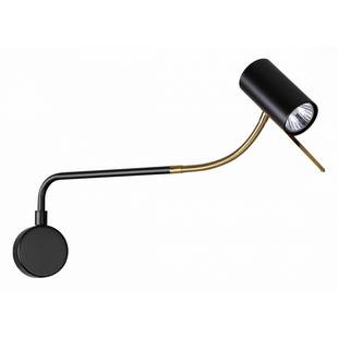 Бра ODEON LIGHT GIGI 4382/1W