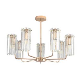 Люстра подвесная LUMION FAVLA 8347/7