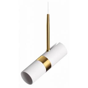 Подвес ODEON LIGHT BULLET 4355/1