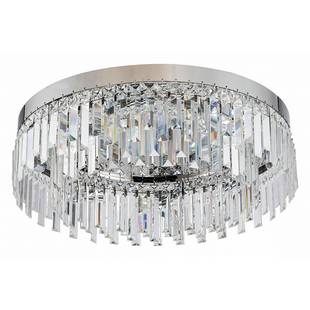 Люстра подвесная INDIGO LACRIMA 12026/8C Chrome