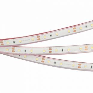 Лента LED RTW-PFS-A60 4,8 W/m 12V IP68 2835/60 6000K 11mm (5м) 34006 ARLIGHT
