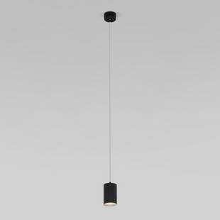 Подвес EUROSVET PICCOLO 50248/1 LED черный