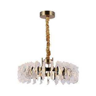 Люстра подвесная KINK LIGHT МАРУ 07695-60,36-29