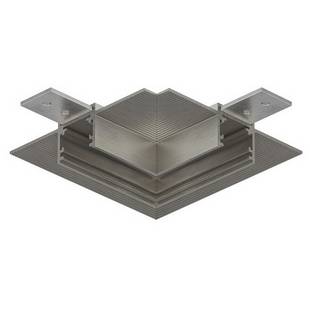L-коннектор DENKIRS SHINE HIDE TR5705-DN