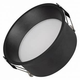 Светильник встраиваемый ARLIGHT BREEZE 35614