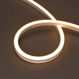 Лента LED MOONLIGHT-SIDE-A140 9,6 W/m 24V IP67 2835/140 2400K 12mm (5м) 42782 ARLIGHT