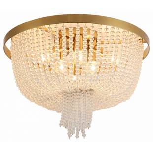 Люстра потолочная FREYA ORNAMENT FR1008CL-06BS