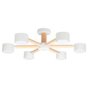 Люстра потолочная ARTE LAMP TENDA A1624PL-6WH