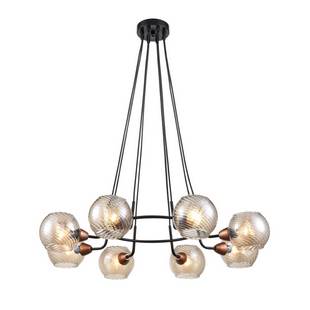 Люстра подвесная VELE LUCE IMELDA VL5832P08