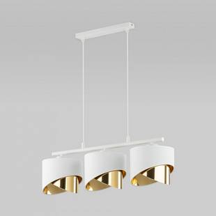 Подвес TK LIGHTING GRANT WHITE 4821 Grant White
