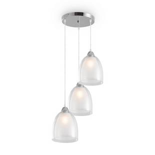 Подвес FREYA ASTERY FR5375PL-03CH