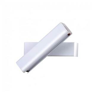 Бра ILEDEX FIREFOX 8104W-10W-3000K WH