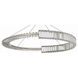 Подвес ARTI LAMPADARI CARINI Carini L 1.5.80.100 N