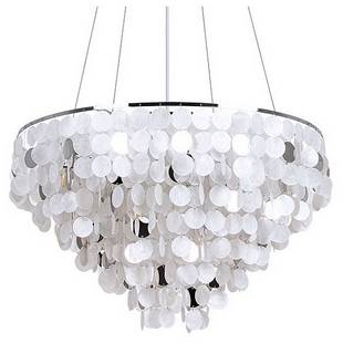 Люстра подвесная ARTE LAMP PIPIRIMA A4100LM-12CC