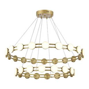 Люстра подвесная ST LUCE MONRO SL6610.203.36