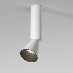Спот ELEKTROSTANDARD PIKS 25107/LED 7W 4000К белый a066493