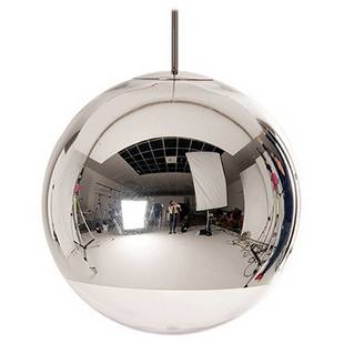 Подвес IMPERIUMLOFT MIRROR BALL 179996-22