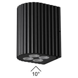 Светильник уличный настенный ODEON LIGHT NATURE 7127/8WL
