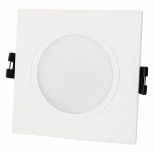 Светильник встраиваемый DENKIRS PORT DK3102-WH