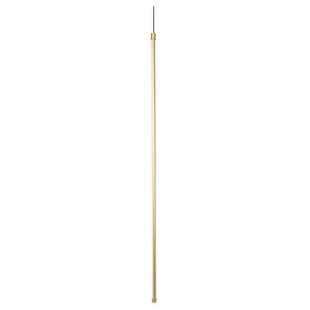 Подвес INDIGO LINEA 14024/C/1P Brass