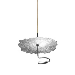 Подвес DELIGHT COLLECTION 8827 8827P/1 silver