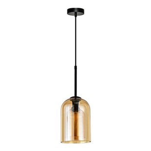 Подвес ARTE LAMP PAIO A7015SP-1BK