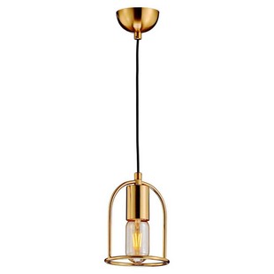 Подвес LUSSOLE BOONE LSP-8425