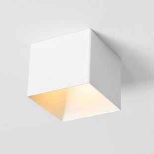 Светильник встраиваемый ITALLINE DL 3024 DL 3024 white