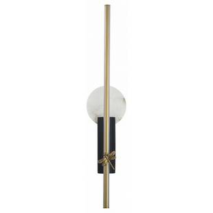 Бра ODEON LIGHT STREKOZA 5413/18WL