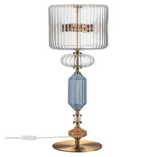 Настольная лампа ODEON LIGHT TERRA 5414/2TA