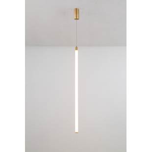 Подвес MAYTONI RAY P022PL-L20G3K