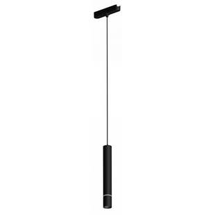 Трековый светильник ARTE LAMP RAPID A1159PL-1BK