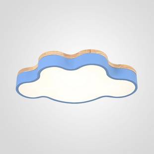 Светильник потолочный IMPERIUMLOFT CLOUD-ECO 189503-26