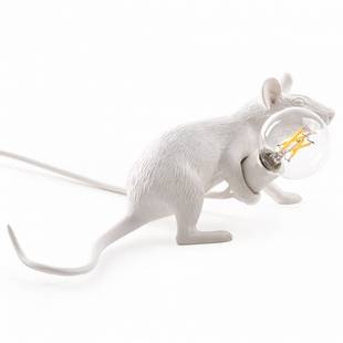 Настольная лампа IMPERIUMLOFT MOUSE LYING 168481-22
