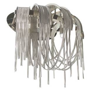 Бра LOFT IT VOLVER 10404W/C SN