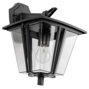 Светильник уличный настенный CITILUX FORTS CLU10W