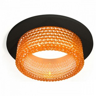 Светильник встраиваемый AMBRELLA LIGHT TECHNO SPOT 46 XC6513044