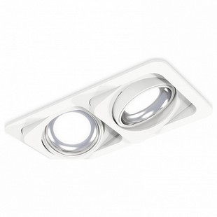 Светильник встраиваемый AMBRELLA LIGHT TECHNO SPOT 108 XC7663002