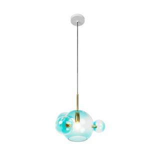 Подвес LOFT IT BOLLE 2027-P4 Blue mini