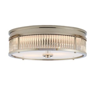 Светильник потолочный DELIGHT COLLECTION STAMFORD BRCH9004-60 nickel